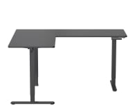 Silver Monkey Biurko elektryczne ECD-300 black - 1258051 - zdjęcie 2